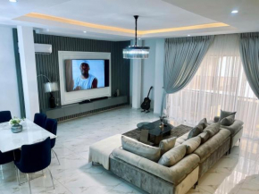 Delia Residence 4Bed Duplex in Ikoyi